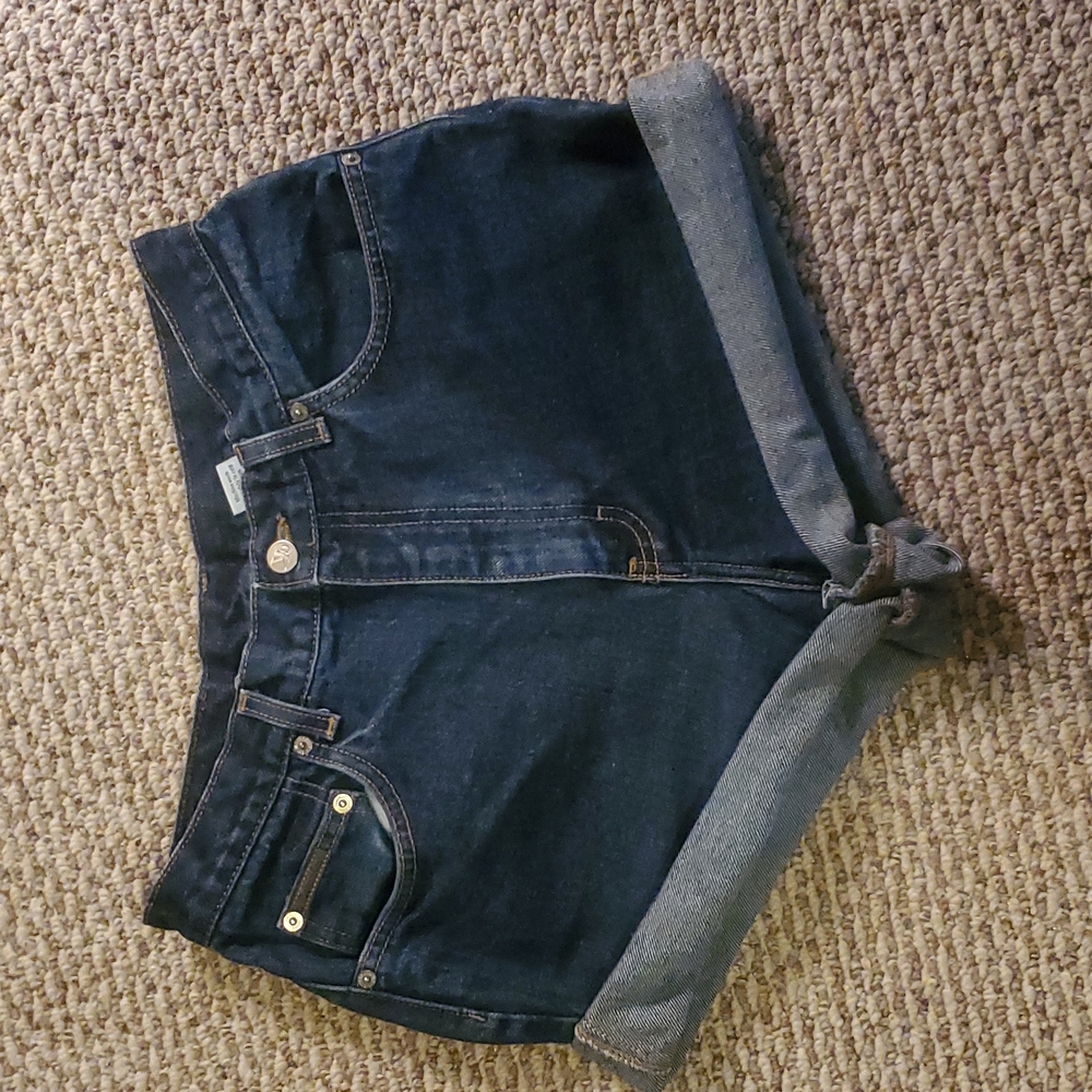 Vintage Calvin Klein cutoffs #22